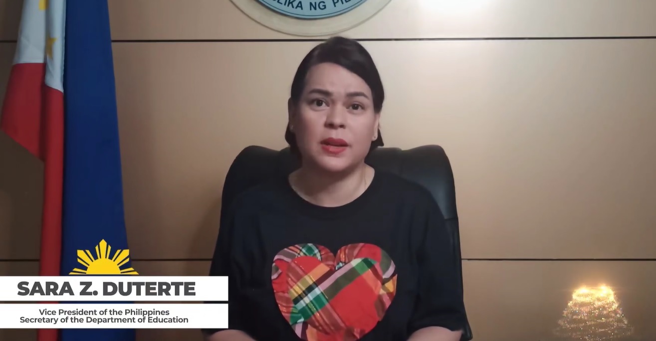 Sara Duterte’s two-faced populism