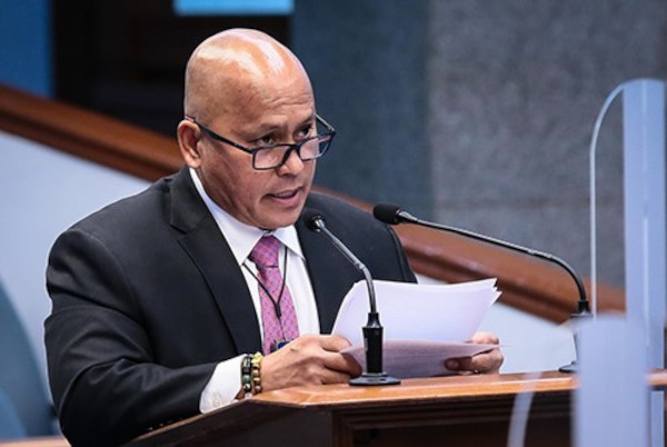 The ‘Bato’ in the Senate is not hard as rock