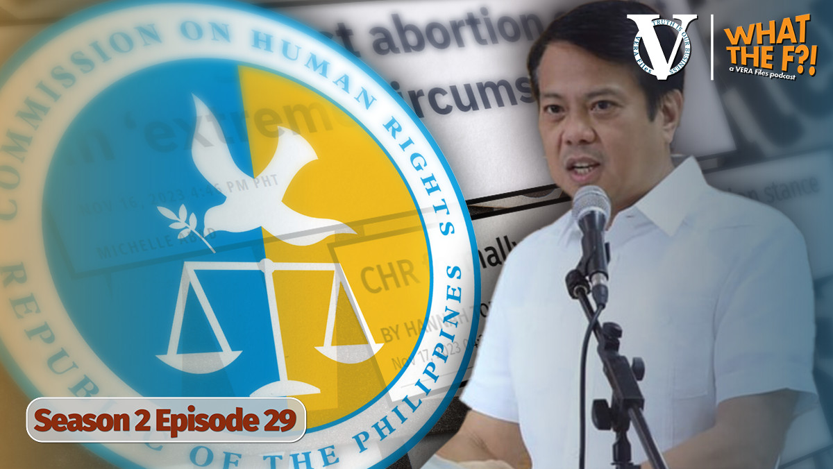 Pwede na bang payagan ang abortion kung…?