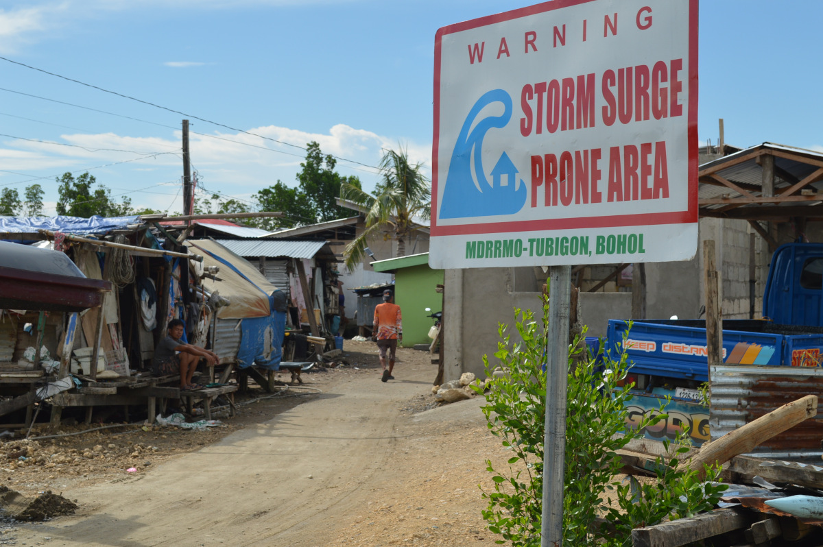 Climate Disaster Survivors in Bohol Struggle to Recover as Rehabilitation Plan Remains Unclear