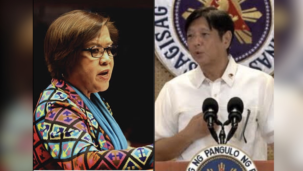 De Lima’s freedom — a meaningful reason to observe Human Rights Day