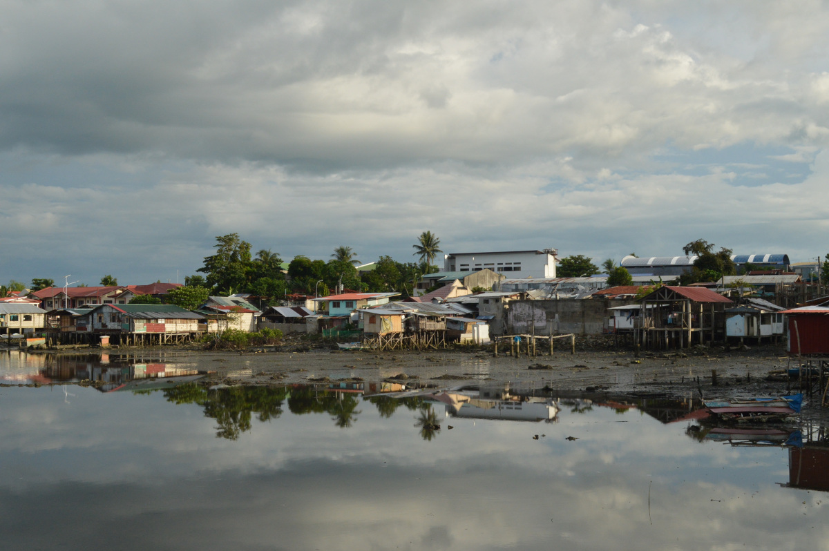 Poor communities in Bohol most vulnerable to natural hazards