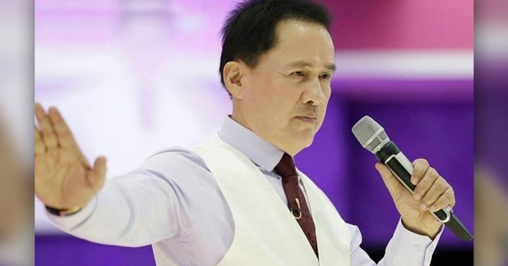 ‘Son of God’ Quiboloy now invokes martyrdom of Rizal, Bonifacio