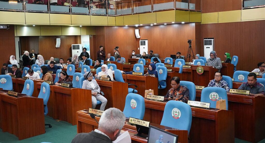 FACT SHEET: Paano nilalabanan ng BARMM ang political dynasties?