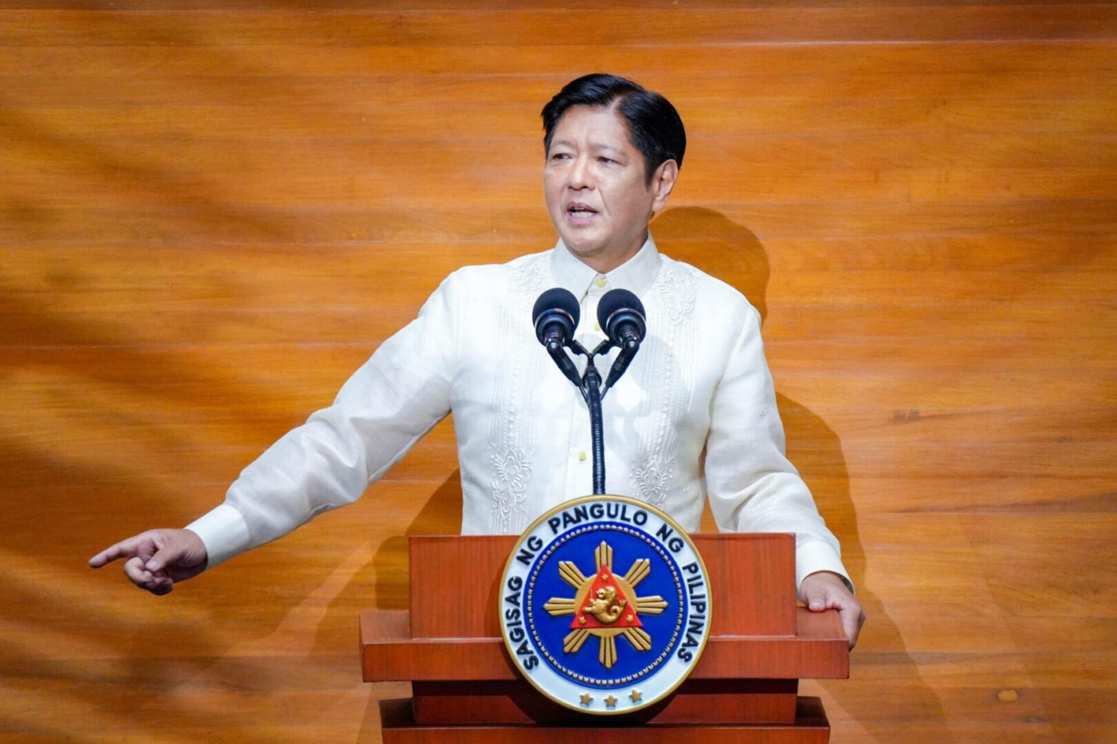 SONA 2024 PROMISE TRACKER